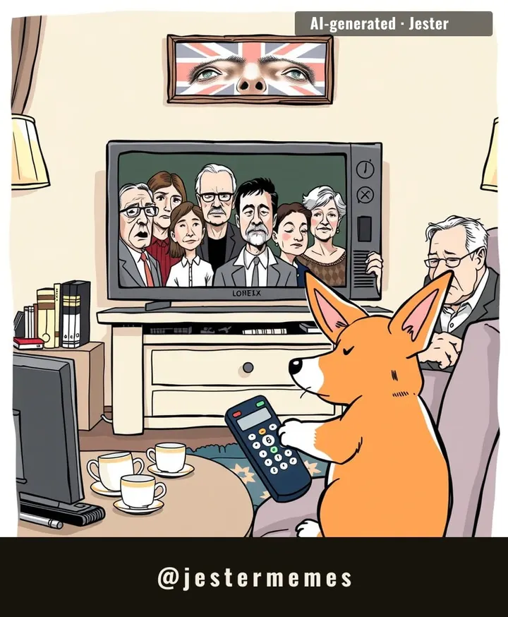 The only thing longer than this show's run is the queue of viewers waiting to complain about the finale.