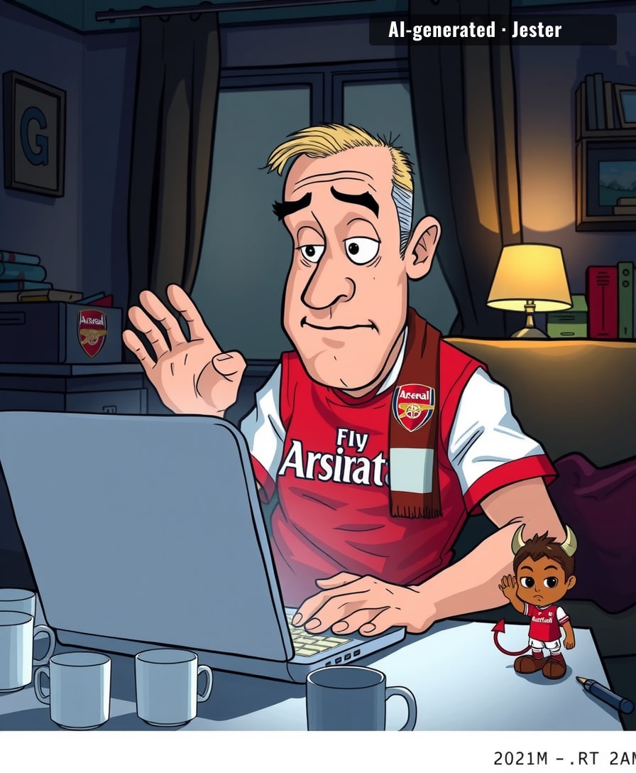 Somewhere, a 40-year-old accountant is refreshing Twitter every 3 seconds to see if a 22-year-old Brazilian will sign for a team he doesn't play for.