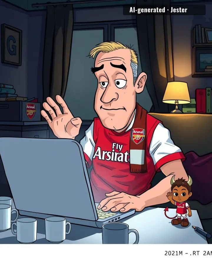 Somewhere, a 40-year-old accountant is refreshing Twitter every 3 seconds to see if a 22-year-old Brazilian will sign for a team he doesn't play for.