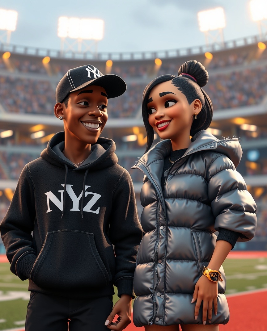 IS RIHANNA'S $1.8B ACTUALLY CLOSING ON JAY-Z'S $2.5B?