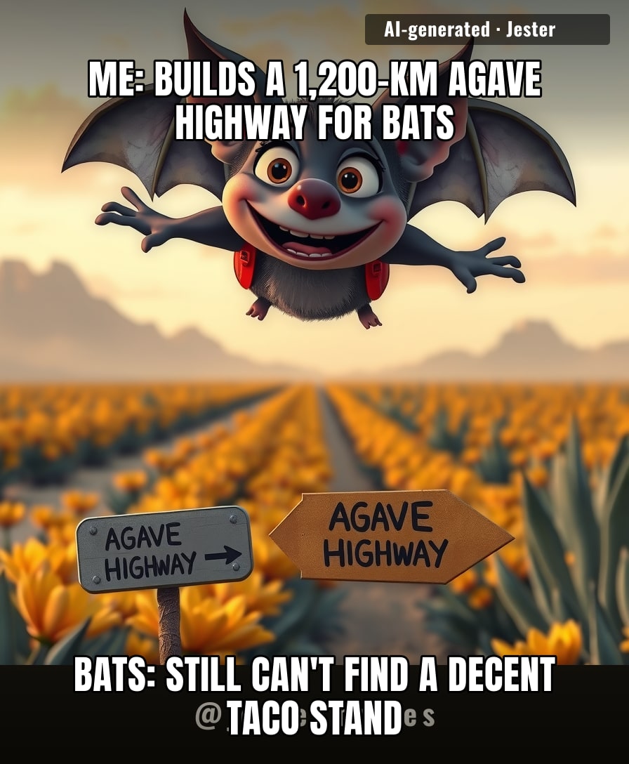 1,200 kilometers of free bat fuel and they still complain about the service.