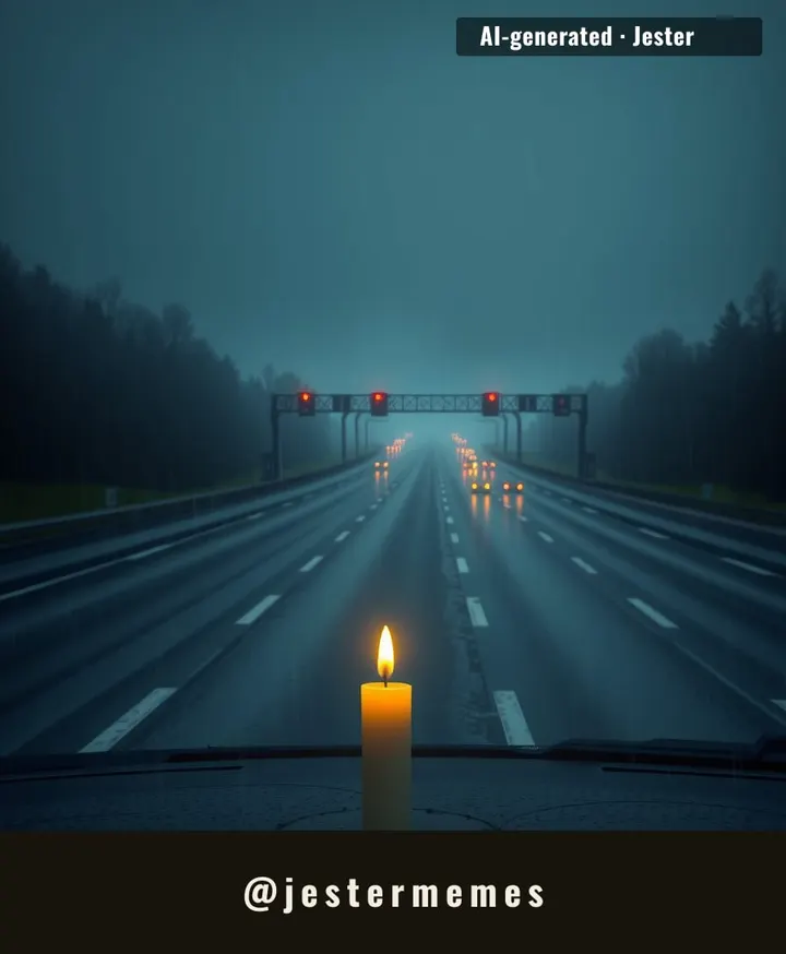 A community mourns as questions rise over a night that ended in tragedy.