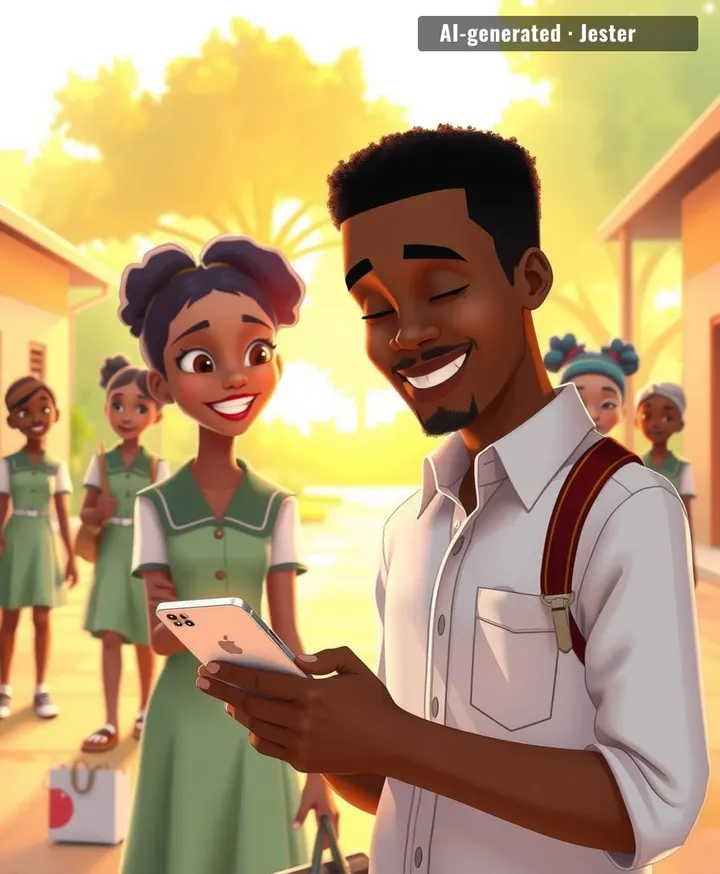 From 11,000 missed to 8,500 protected — one head teacher's WhatsApp group changed everything.