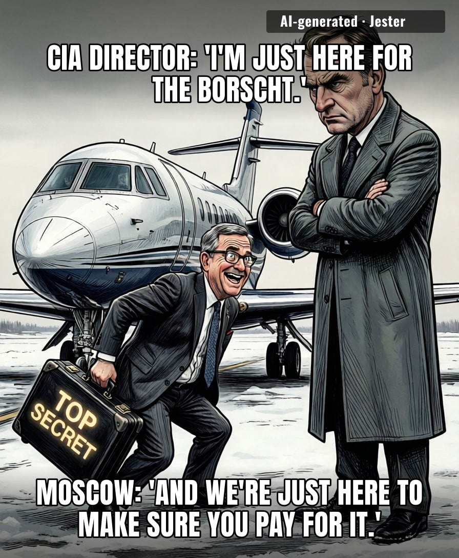 When you're sneaking out for a 3 AM hookup with your arch-nemesis but forget to turn off your plane's location sharing.