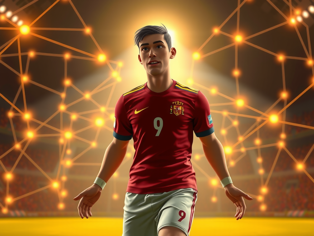 Spain's World Cup Glory: The Tactical Evolution That Dominated the Tournament