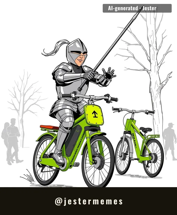 lime's legal team just discovered a new genre of plaintiff.