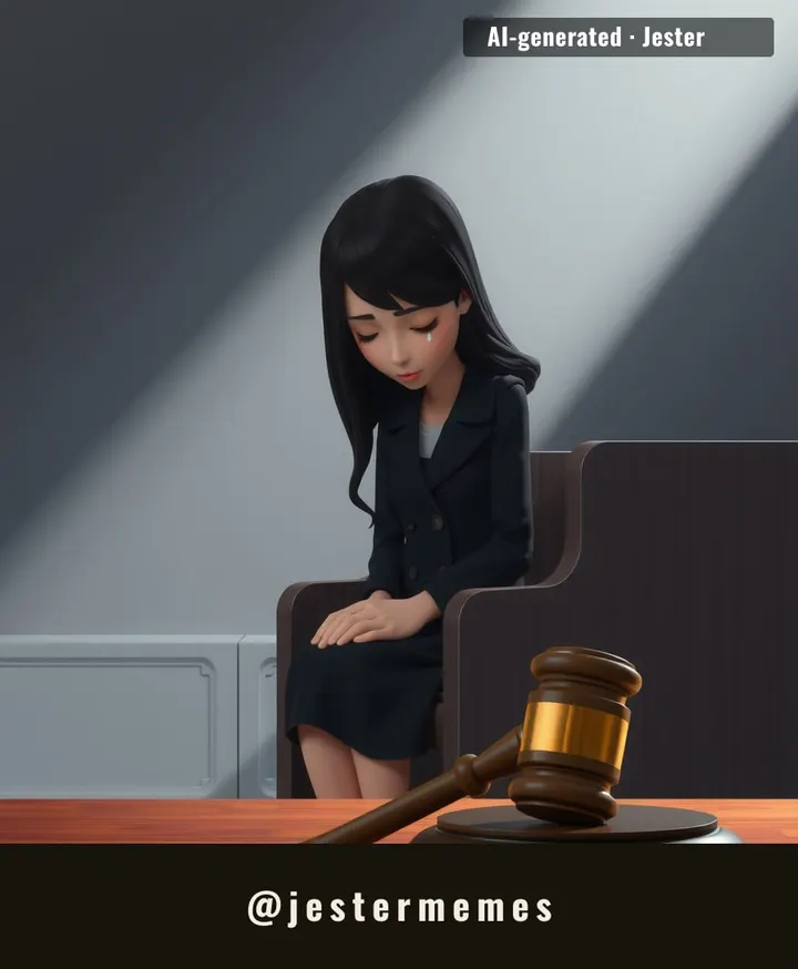 A hoax that targeted a public figure ends in a guilty plea, a reminder that deception has consequences.