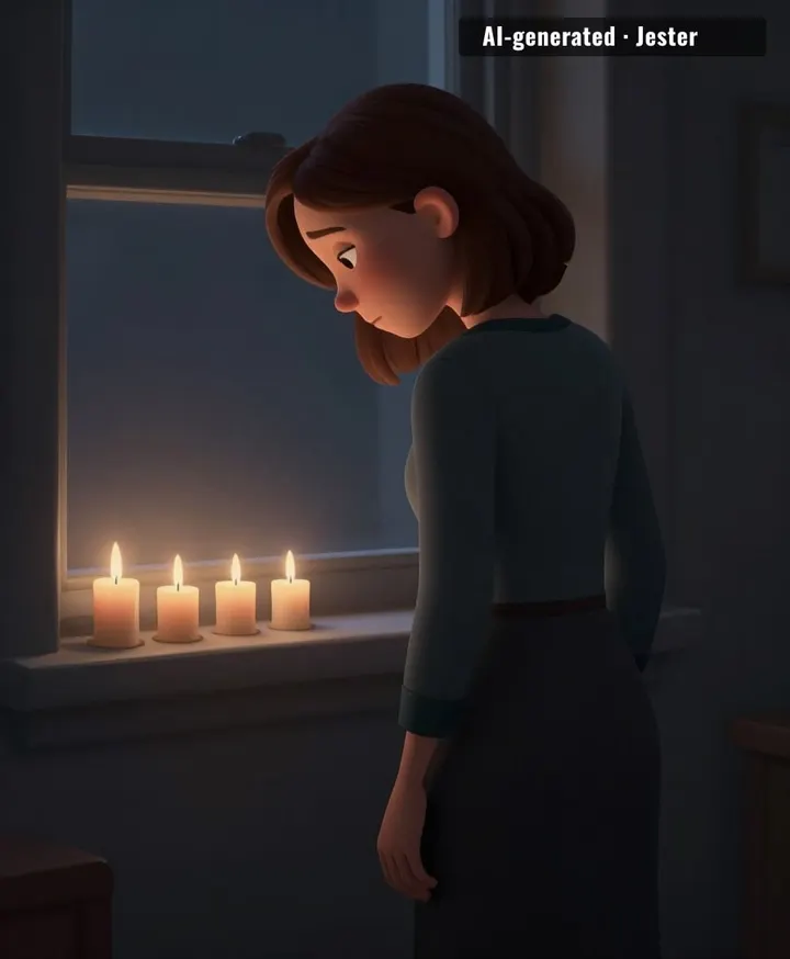 Miscarriage is still treated as a private grief, though one in four pregnancies ends this way.