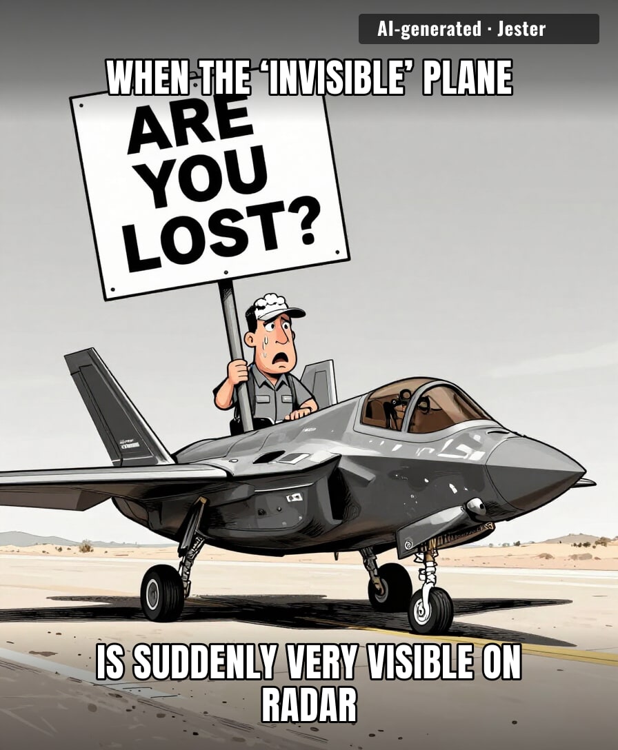 The most expensive way to ask for directions since the invention of the GPS.