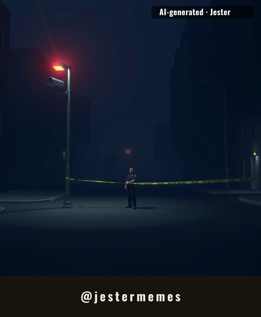 A pre-dawn attack shatters a city's sense of safety as police race against time.