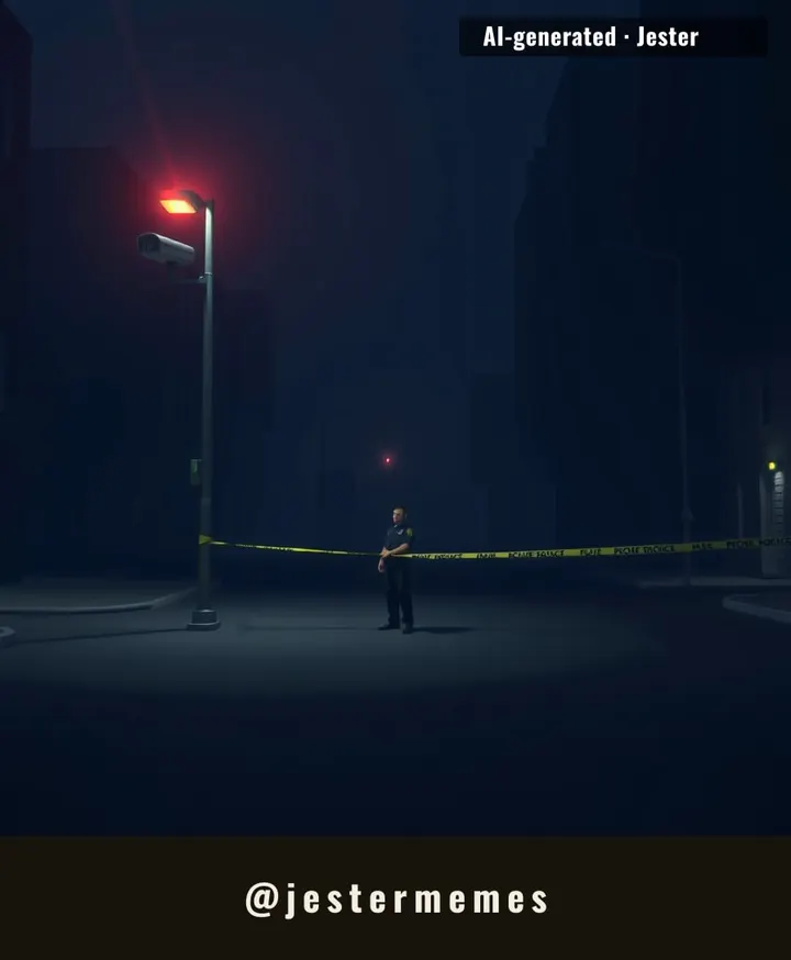 A pre-dawn attack shatters a city's sense of safety as police race against time.