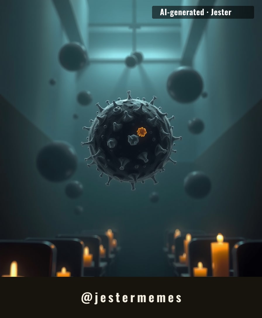 An outbreak is not just bad luck — it is biology we failed to see in time.
