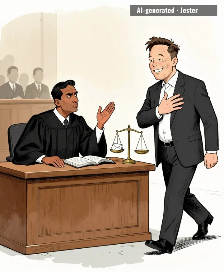walz got every lawmaker on board. the eighth circuit needed one sentence.