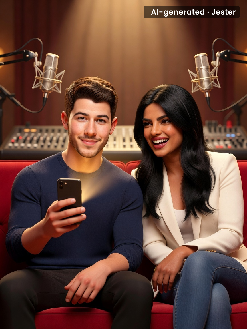 Nick Jonas sent one DM and the rest of us have been overthinking ours ever since.