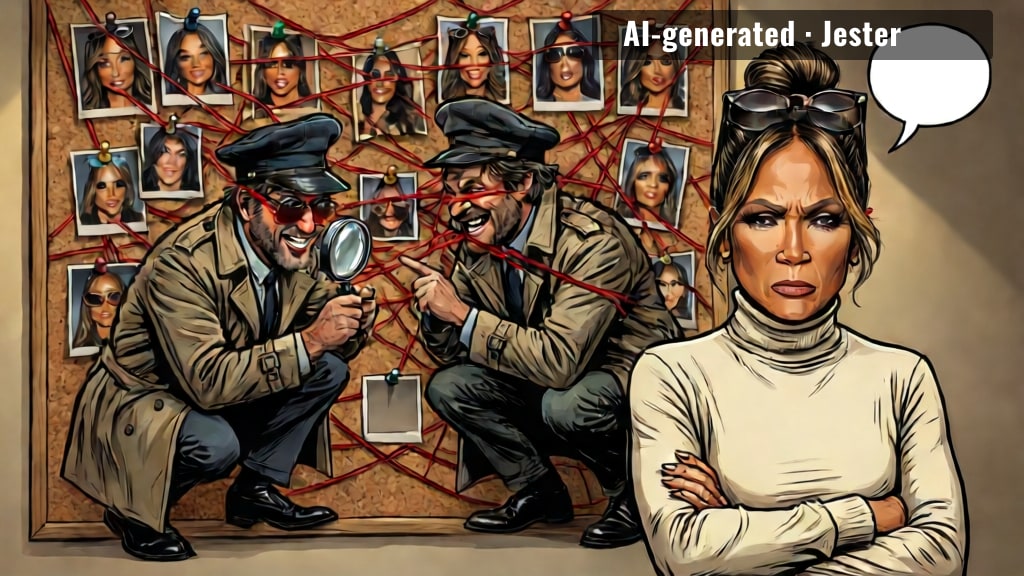growing close is what you call it when nobody's filed the paperwork yet