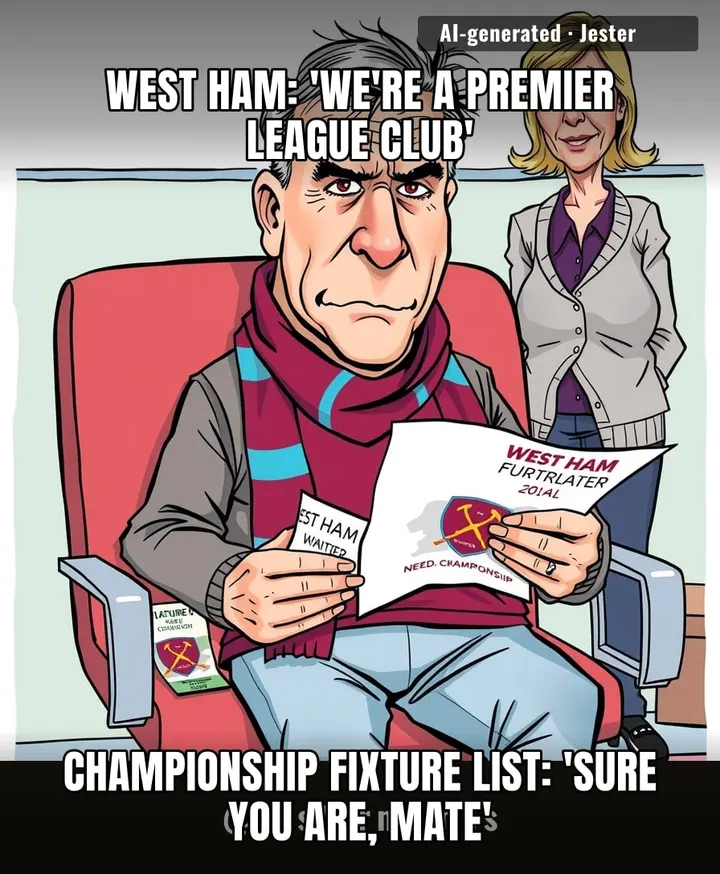 a Championship away day at Millwall is the football equivalent of being sat next to your ex at a wedding