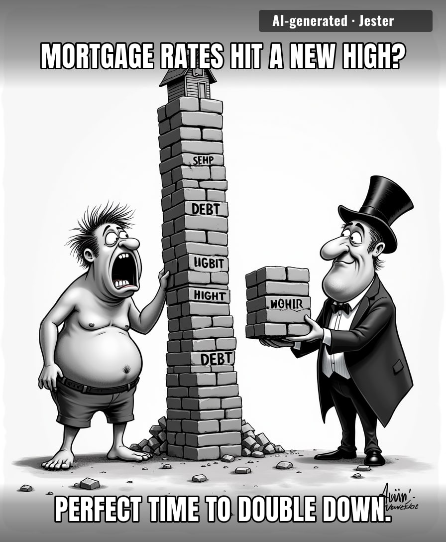 Bank of England logic: if you can't afford a home, just try harder to pay more for it.