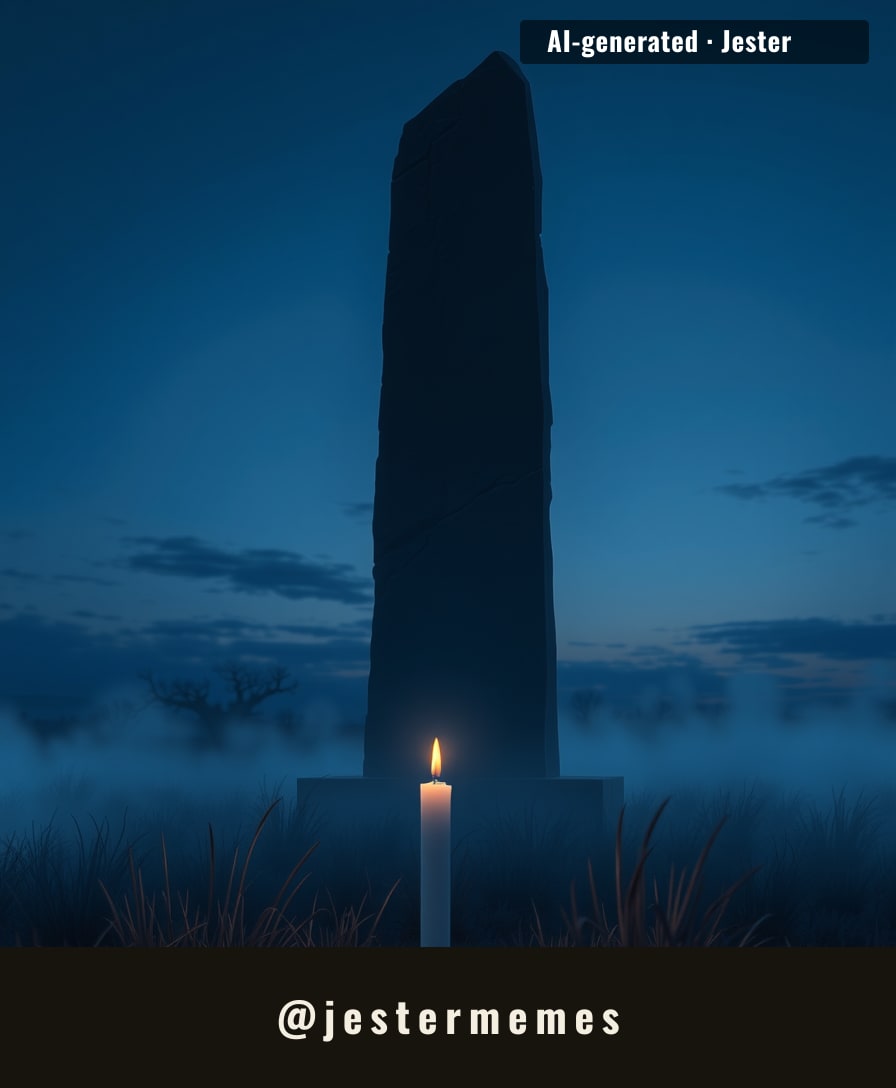 The lasting weight of the tragedy is measured not just in numbers, but in the enduring pursuit of the truth.