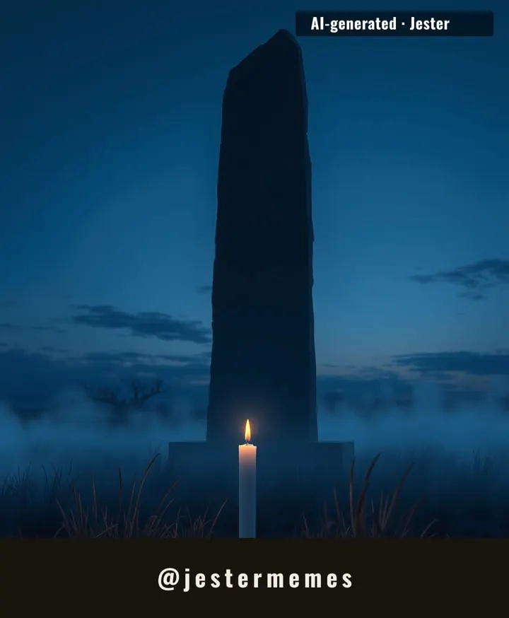 The lasting weight of the tragedy is measured not just in numbers, but in the enduring pursuit of the truth.