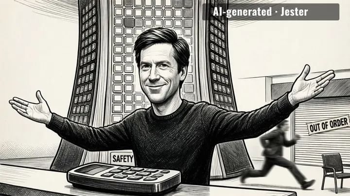 the app store now has a security section, in the basement