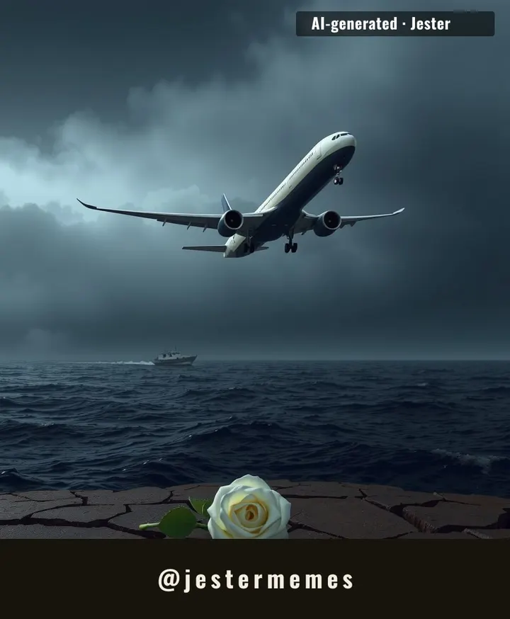 One life lost in seconds of terror that no warning could prevent.