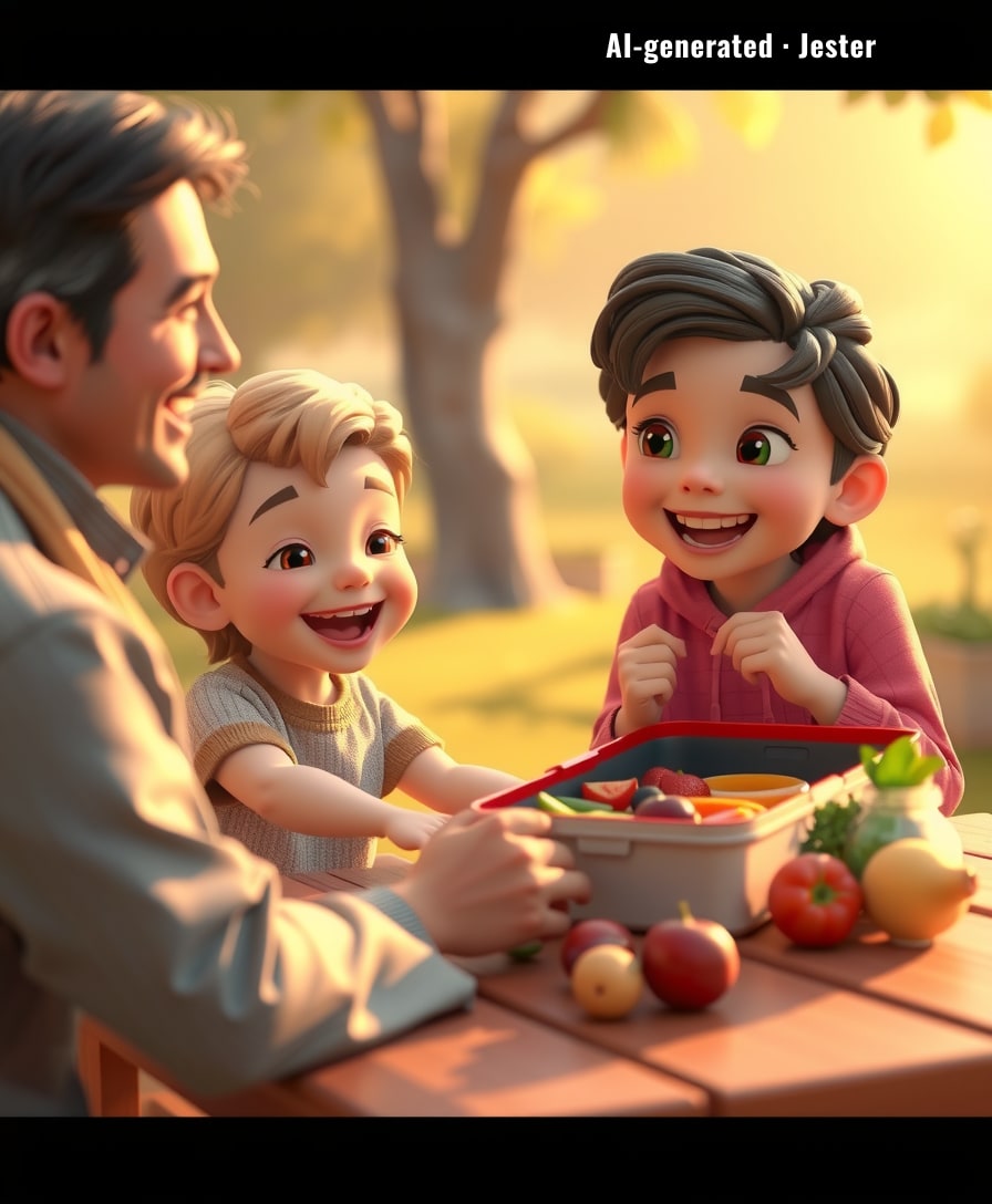 Turns out, the only thing more reliable than summer vacation is New York making sure kids don't worry about lunch.