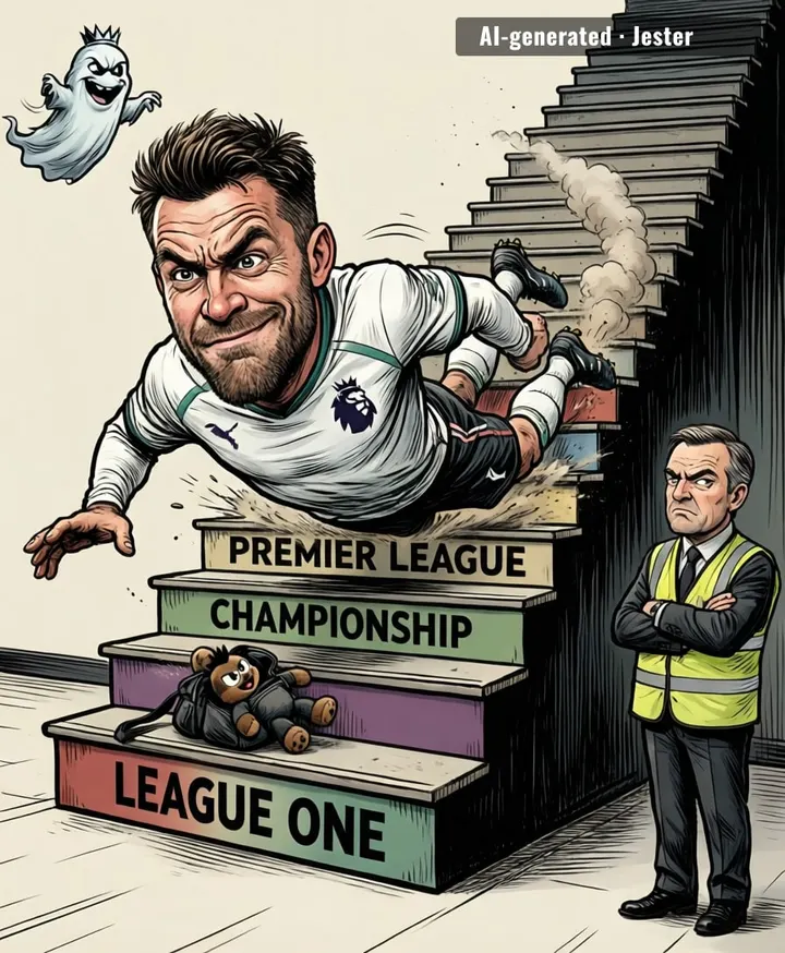 snapped up" is doing a lot of heavy lifting for "no one else called".