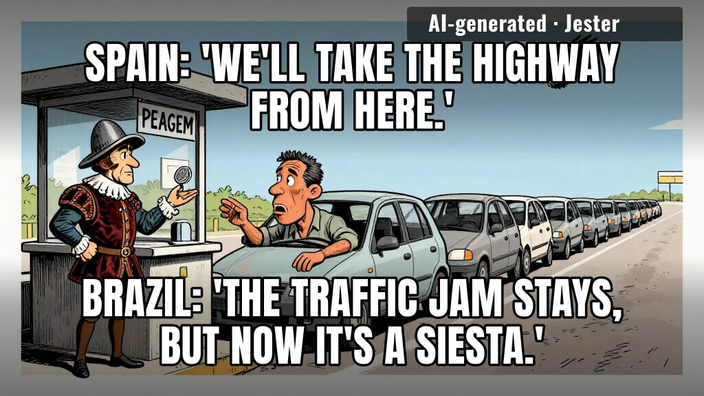 tolls are the new potholes
