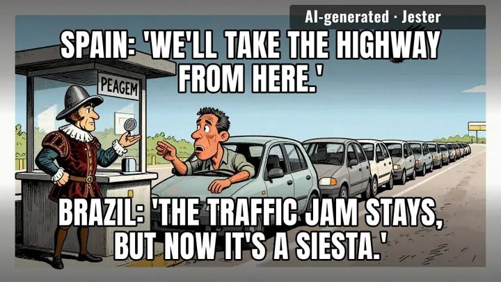 tolls are the new potholes