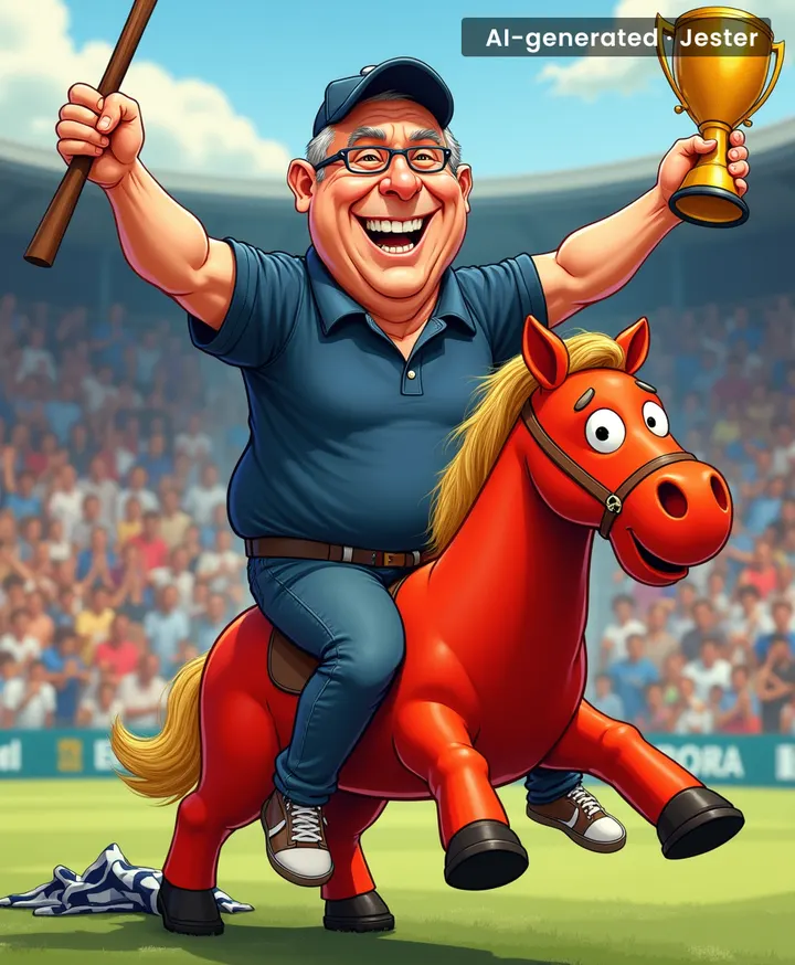 One win against Penrith and Maguire is suddenly a genius – the shortest memory in sports media.