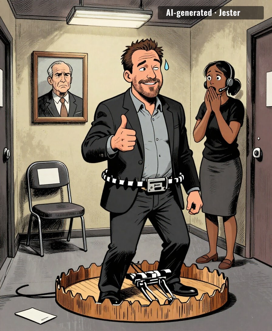 getting fired from SNL is just the unpaid internship