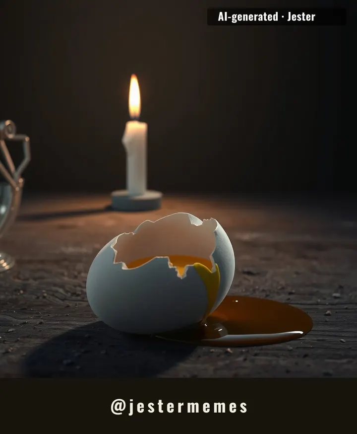 A preventable tragedy exposes the cost of complacency in food safety.