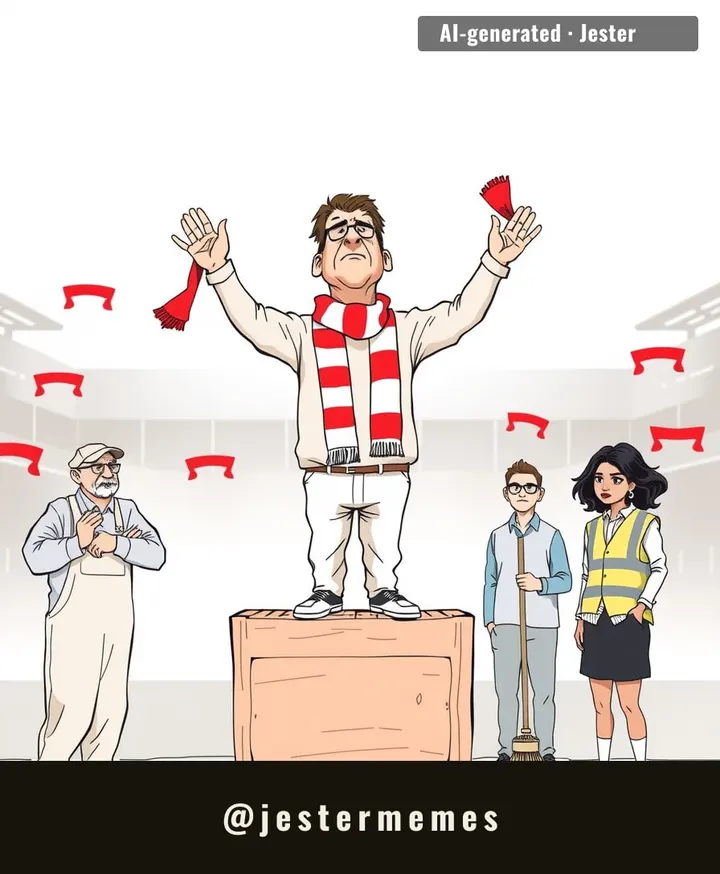 Forest fans treating a relegation six-pointer like a religious pilgrimage again