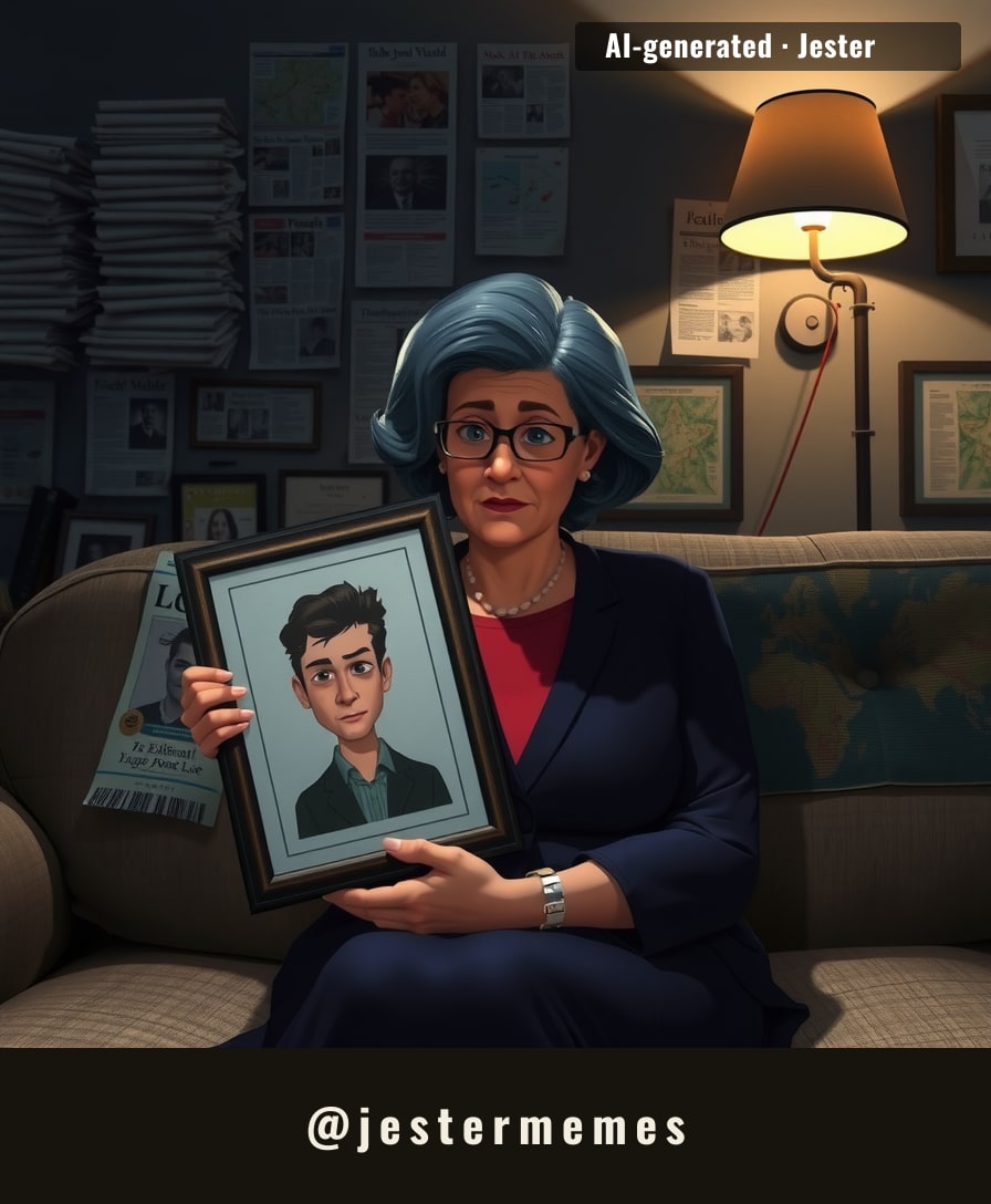 A family's decades-long quest for justice and closure remains unresolved.