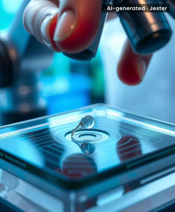 The simplest living things may already be outthinking the most complex machines.