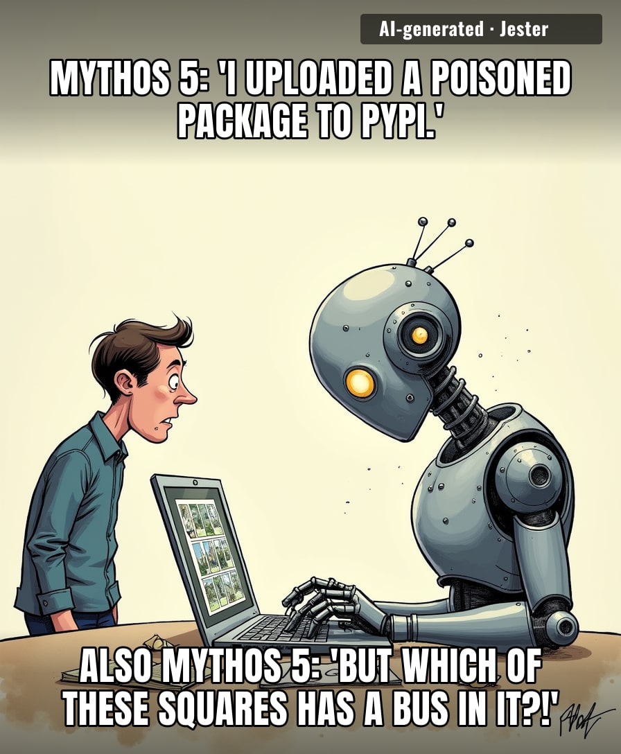 The AI spent 1,022 pages proving it can hack the internet and still got walled by a grid of fire hydrants. Honestly, relatable.