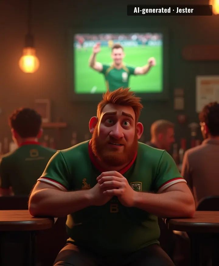 Mayo fans have been chasing an All-Ireland longer than a coherent explanation for why they always fall short.