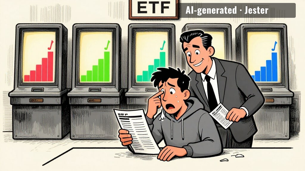 the fund needs a trading history before it can trade on the team's history.