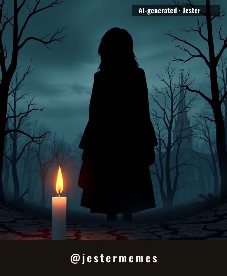 The silence that followed her accusation may have been the final abuse.