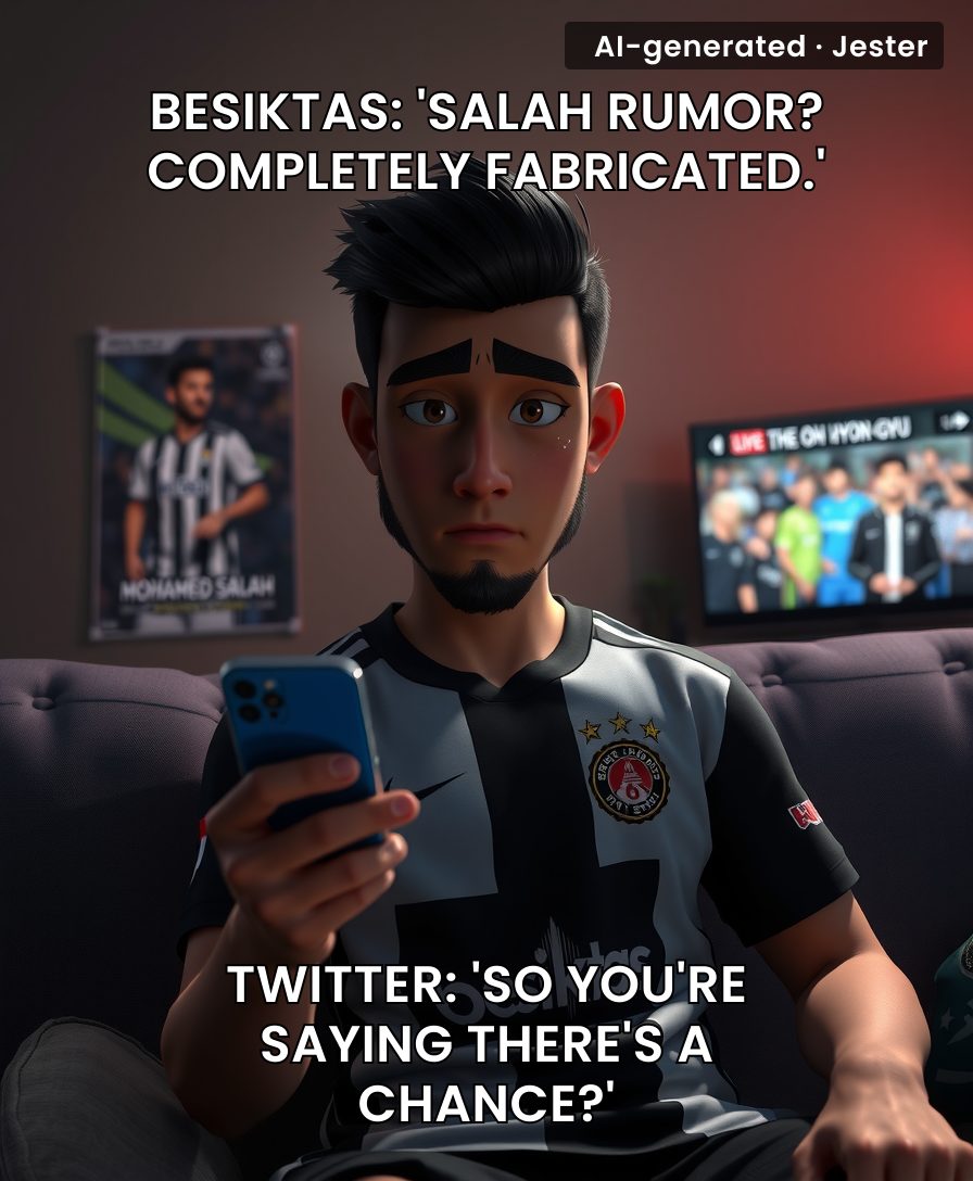 Besiktas fans went from booking parade floats to googling 'who is Oh Hyeon-gyu' in record time.