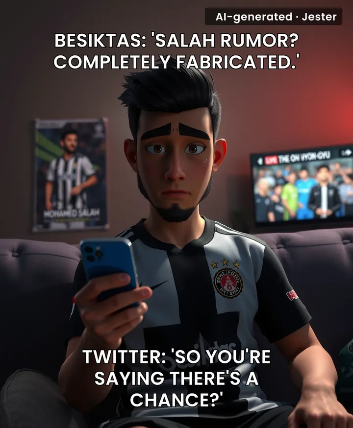 Besiktas fans went from booking parade floats to googling 'who is Oh Hyeon-gyu' in record time.