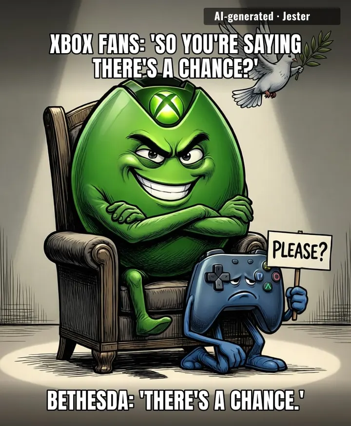 Every PlayStation owner just felt their console age 15 years in one sentence.