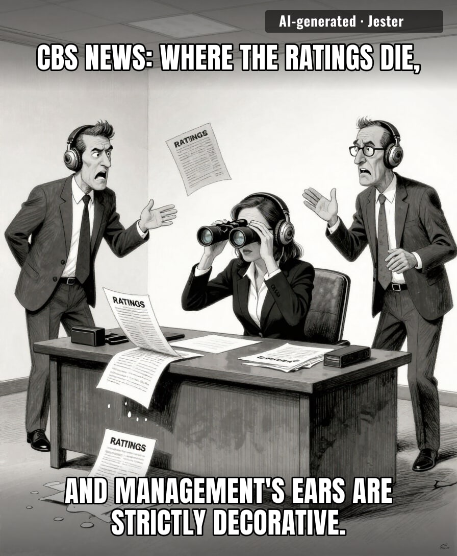 Management by noise-canceling headphones.