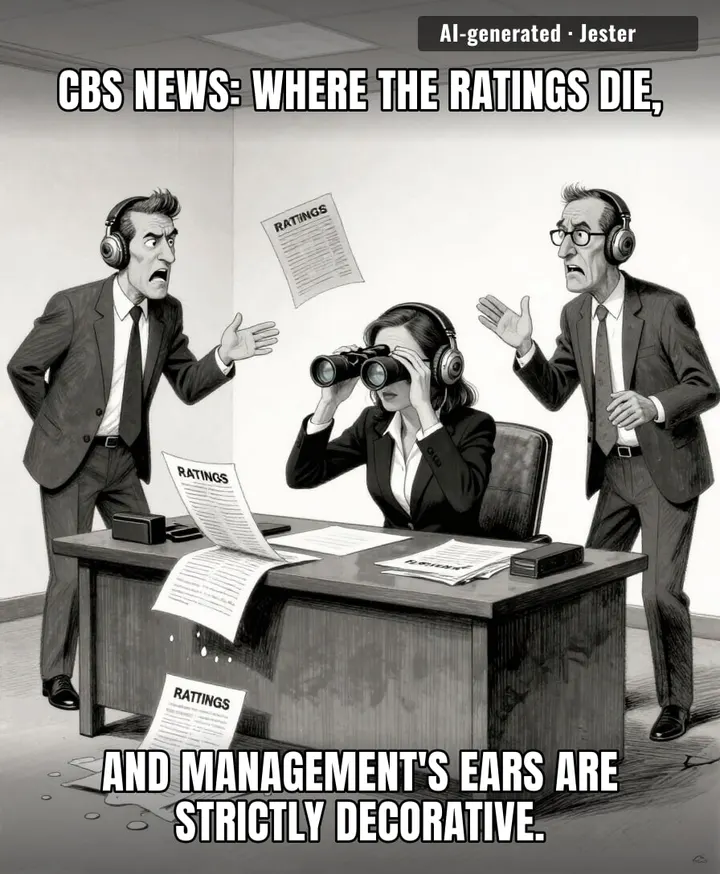 Management by noise-canceling headphones.