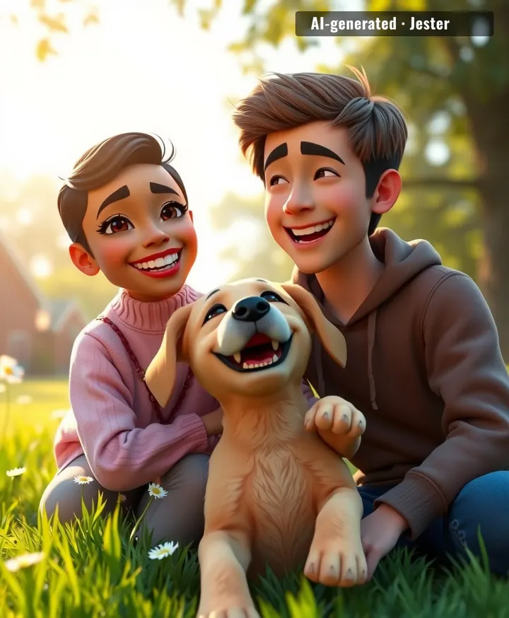 Their love story has the internet swooning harder than any movie they've starred in.