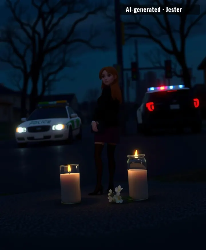 A missing person case that haunts detectives, with no closure for four decades.