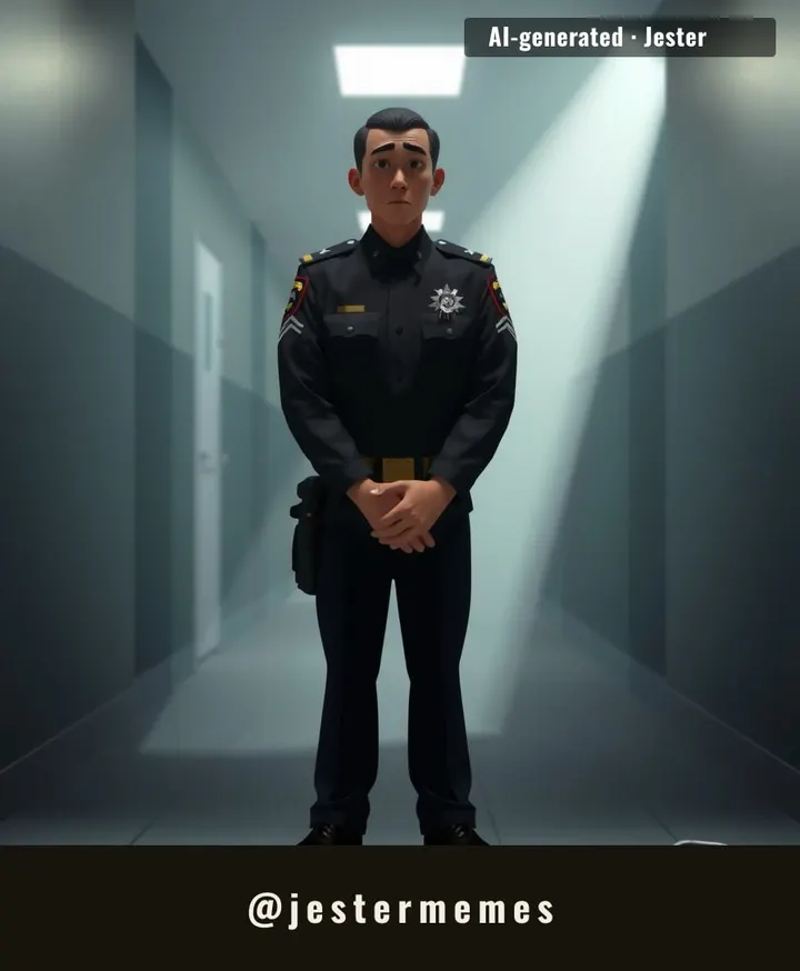 Those who enforce the law must be held to it; a toxic culture within policing erodes public trust.