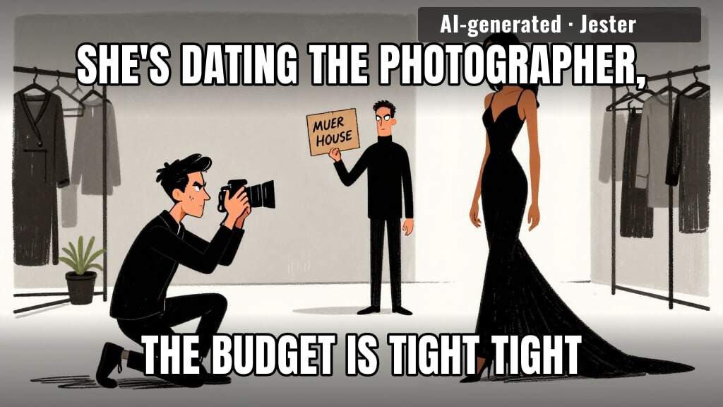 the camera was the only thing anyone actually paid for.