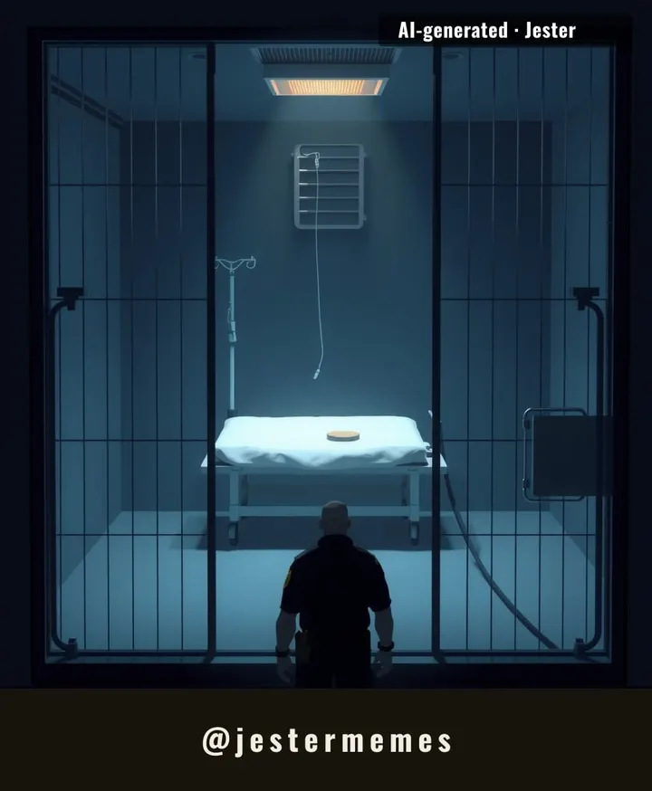 When an execution fails, the state must answer for both the attempt and what comes next.
