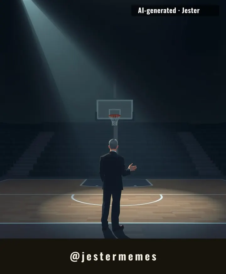 For four decades, one voice framed every Lakers moment — now that voice is gone.